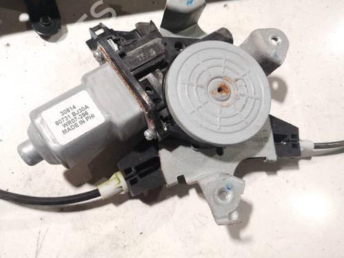 Used Left front window motor Left front window motor 37677121 37677121