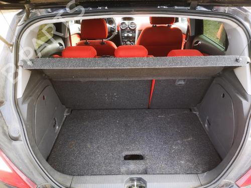 Pipe OPEL CORSA D (S07) 1.4 (L08, L68) | BP32580512M125