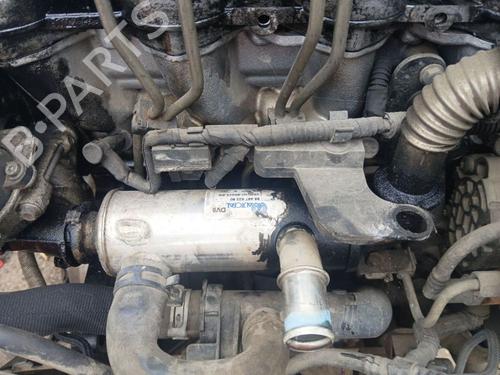 Used Egr Egr 38451611 38451611