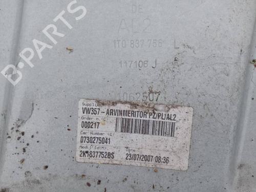 Front right window mechanism VW PASSAT B7 (362) 1.6 TDI | BP34907772C23 - Image 3