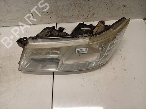 Venstre forlygte Venstre forlygte DODGE JOURNEY 2.0 CRD (140 hp) 38946054 38946054