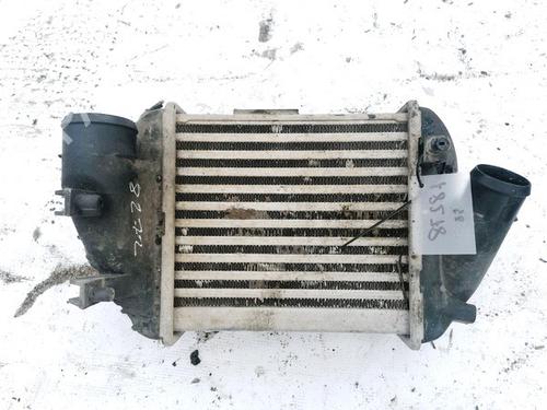 Intercooler Intercooler 35396302 35396302