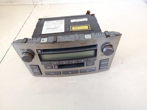 Used Radio Radio 35395894 35395894