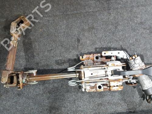Used Steering column Steering column VW POLO IV (9N_, 9A_) 1.2 12V (69 hp) 35656234 35656234