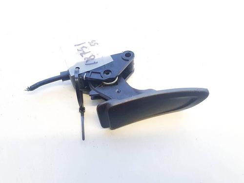 Interior handle CITROËN C5 III (RD_) 1.8 16V (RD6FXC) | BP35341014I7 - Image 3