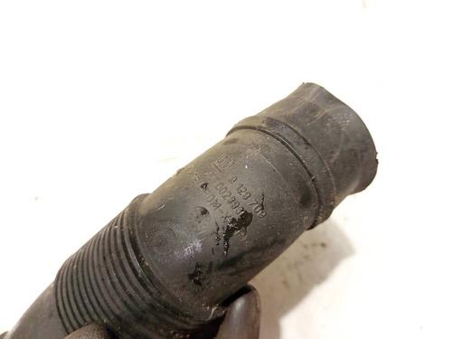 Pipe OPEL CORSA C (X01) 1.4 (F08, F68) | BP34895095M125 - Image 3