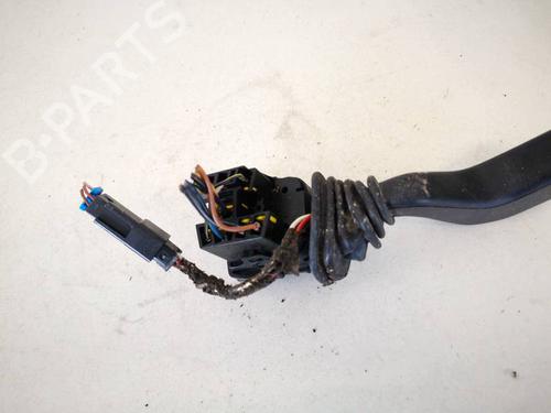 Warning switch OPEL ZAFIRA A MPV (T98) 2.0 DTI 16V (F75) | BP35386897I22 - Image 3