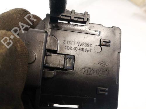 Warning switch KIA CEE'D Hatchback (ED) 1.4 | BP35048711I22 - Image 3