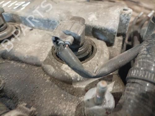 Spreder / Dyse Spreder / Dyse MAZDA 6 Hatchback (GH) 2.0 MZR-CD (GH14) (140 hp) 36101790 36101790