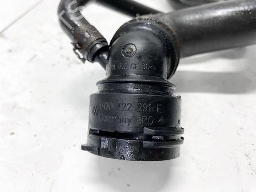 Pipe SKODA OCTAVIA II (1Z3) 1.9 TDI | BP32573388M125  - Image 8