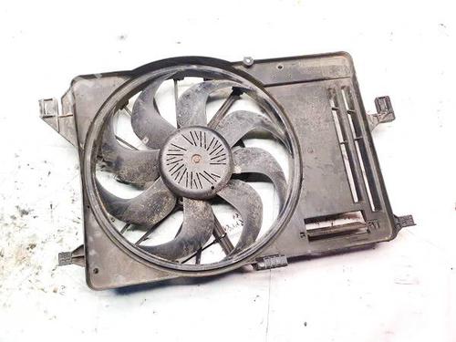 Used Fan Fan FORD FOCUS III 1.6 TDCi (95 hp) 35377720 35377720