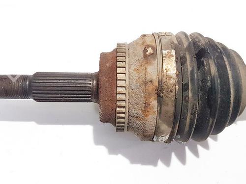 Left front driveshaft TOYOTA RAV 4 II (_A2_) 2.0 D 4WD (CLA20_, CLA21_, CLA20R, CLA21R) | BP35451223M38 - Image 2