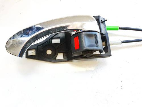 Used Front right interior door handle Front right interior door handle VOLVO S80 II (124) 1.6 DRIVe (114 hp) 35249943 35249943