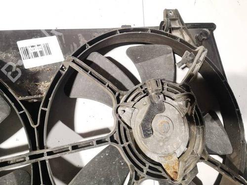 Fan MAZDA 6 Hatchback (GG) 2.0 DI (GG14) | BP35064269M128 - Image 3