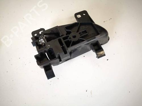 Rear left interior door handle SUBARU LEGACY V (BM) 2.0 D AWD (BMD) | BP34973604I15 - Image 2