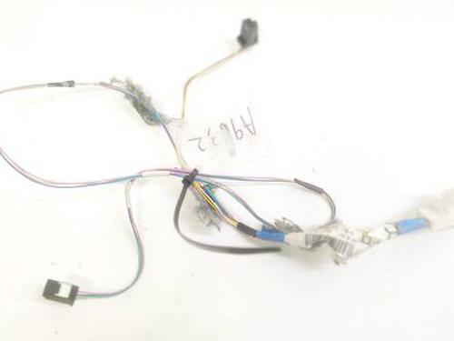 Used Wiring harness Wiring harness 35189078 35189078