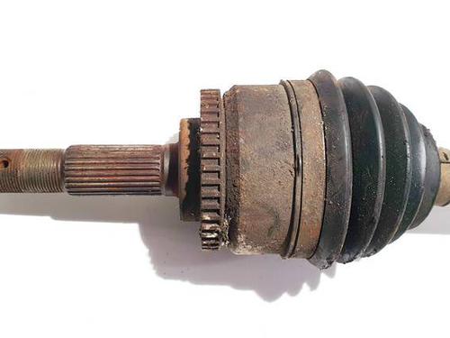 Right front driveshaft AUDI A6 C6 (4F2) 2.4 | BP35356439M39 - Image 2