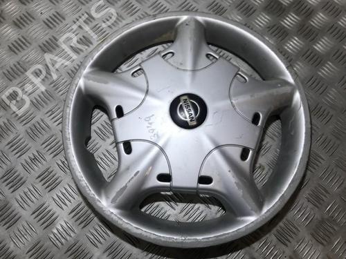 Hulkapsel Hulkapsel NISSAN ALMERA TINO (V10) 2.2 dCi (115 hp) 35703365 35703365