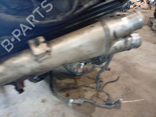 Pipe AUDI Q7 (4LB) 3.0 TDI quattro | BP36060334M125 - Image 2