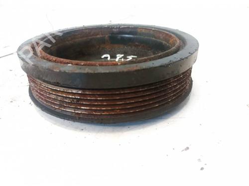 Pulley AUDI A6 C6 (4F2) 2.0 TDI | BP35236973M122 - Image 3