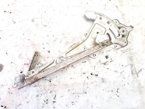 Used Rear right window mechanism Rear right window mechanism 35367333 35367333
