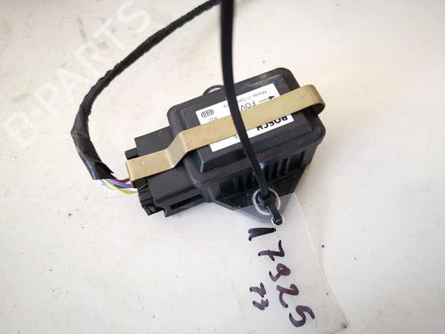 Used Electronic module Electronic module CITROËN C8 (EA_, EB_) 2.0 HDi (107 hp) 35419277 35419277