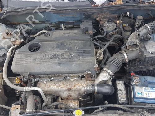 Pipe NISSAN ALMERA II Hatchback (N16) 2.2 Di | BP33483416M125  - Image 9