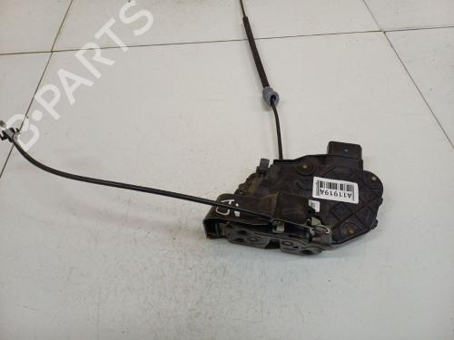 Used Front right lock Front right lock VOLVO V50 (545) 2.0 D (136 hp) 40519775 40519775