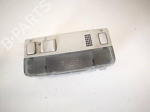 Kabinelys Kabinelys VW BORA I (1J2) 1.9 TDI (90 hp) 34905296 34905296