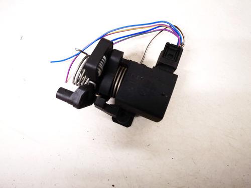 Used Pedal Pedal MERCEDES-BENZ A-CLASS (W168) A 140 (168.031, 168.131) (82 hp) 35559531 35559531