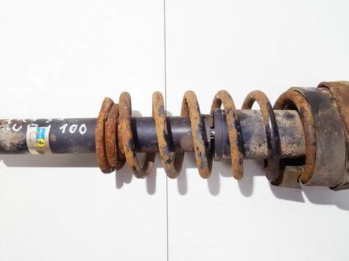 Used Shock absorber spring Shock absorber spring AUDI 100 C3 Saloon (443, 444) 2.0 D Turbo (100 hp) 35843509 35843509