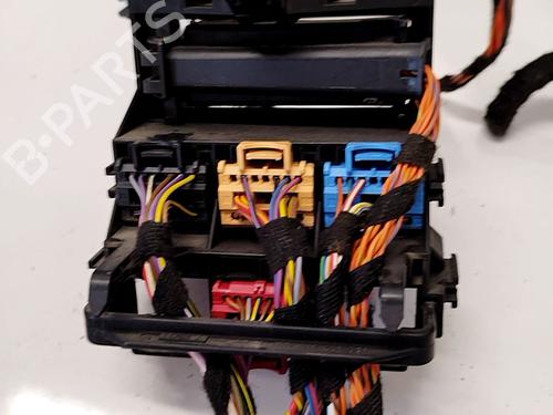 Fuse box AUDI A4 B8 (8K2) 2.0 TDI | BP36060487E1 - Image 2