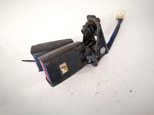 Seat buckle KIA CEE'D Hatchback (ED) 1.6 CRDi 115 | BP35418812I32 - Image 3