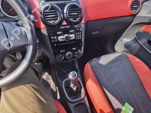 Pipe OPEL CORSA D (S07) 1.2 (L08, L68) | BP32741161M125 - Image 11