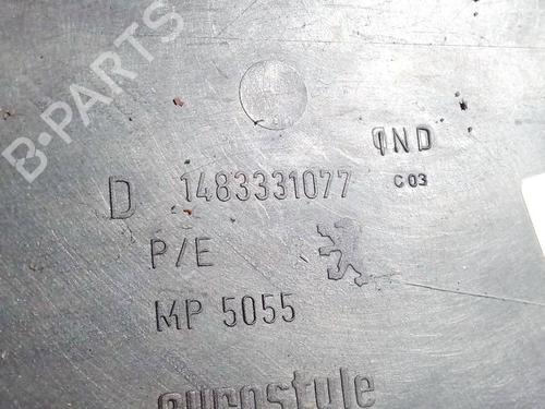 Andre PEUGEOT 807 (EB_) 2.2 HDi | BP35121608O1 - Image 3
