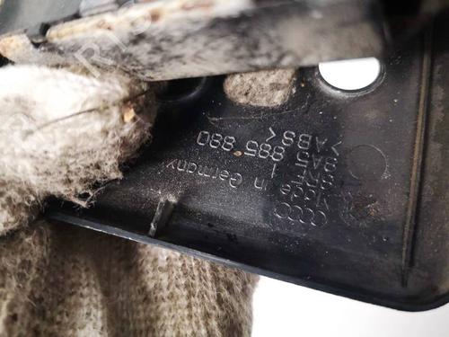Electronic module AUDI 80 B4 Saloon (8C2) 1.9 TDI | BP35199186M83 - Image 3