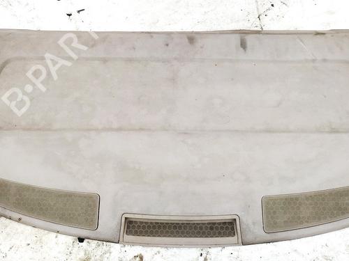 Used Rear parcel shelf Rear parcel shelf 35578179 35578179