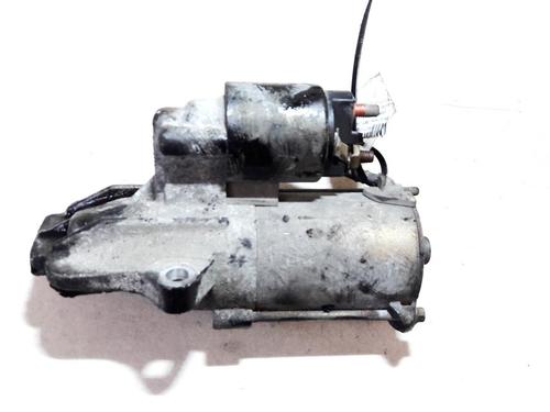 Used Starter Starter TOYOTA PRIUS Liftback (_W2_) 1.5 Hybrid (NHW20_, NHW20R) (112 hp) 35689943 35689943