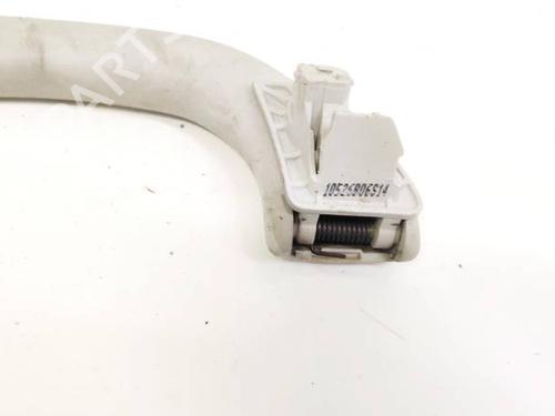 Interior roof handle VW PASSAT B6 (3C2) 2.0 TDI 16V | BP35212762I35 - Image 3