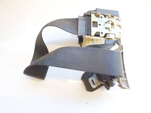 Used Rear right seatbelt Rear right seatbelt 35272994 35272994