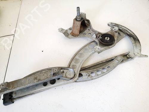 Used Front left window mechanism Front left window mechanism 35047591 35047591