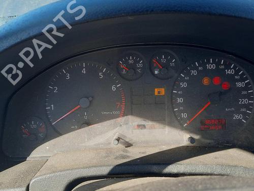 Switch AUDI A6 C5 (4B2, 4B4) 1.8 T | BP33077954I30  - Image 9