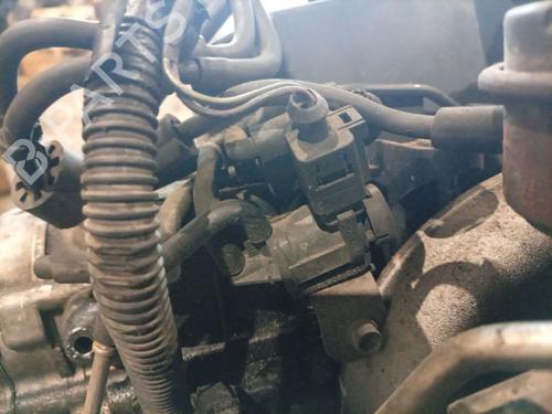 Electronic module SKODA FABIA II (542) 1.9 TDI | BP36507137M83 - Image 4