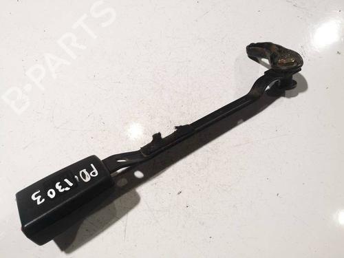 Used Seat buckle Seat buckle 39182758 39182758