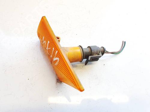 Used Right side indicator Right side indicator OPEL VECTRA C (Z02) 1.8 16V (122 hp) 35232453 35232453