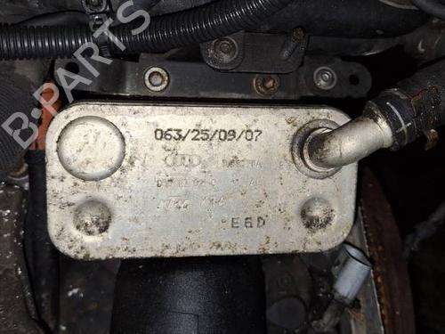 Used Oil radiator Oil radiator 34864864 34864864