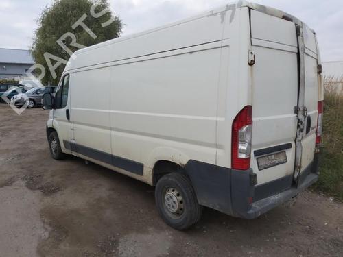 Engine mount CITROËN JUMPER II Bus 3.0 HDi 160 | BP33099332M89  - Image 10