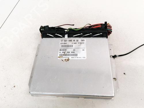 Used ESP ECU ESP ECU 35579560 35579560