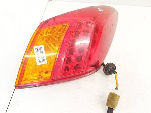 Used Right taillight Right taillight NISSAN MURANO II (Z51) 3.5 4x4 (260 hp) 39998702 39998702