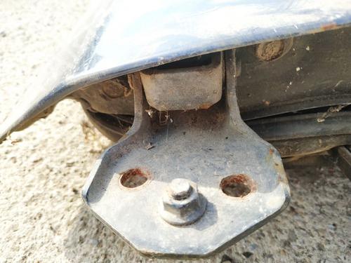 Türscharnier/Türfeststeller für MAZDA 626 III (GD) 2.0 D (GDFP) (60 hp) 32880683